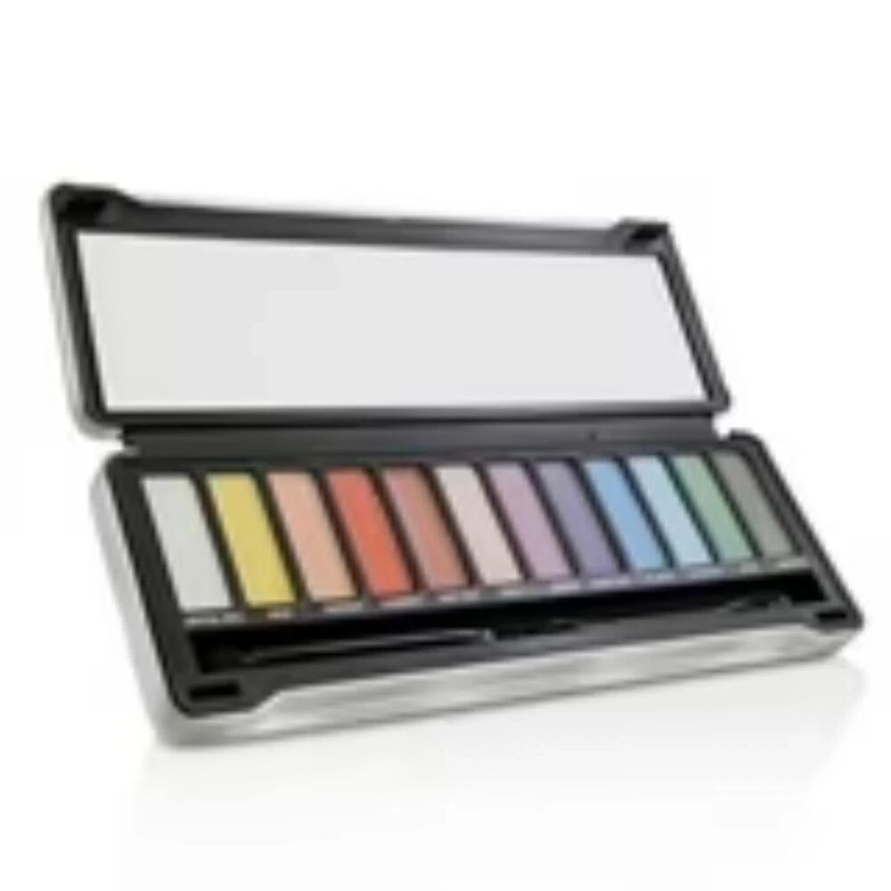 BYS Eyeshadow Palette Fantasy